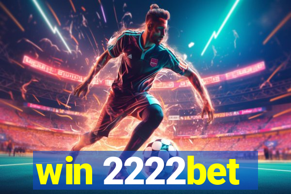 win 2222bet